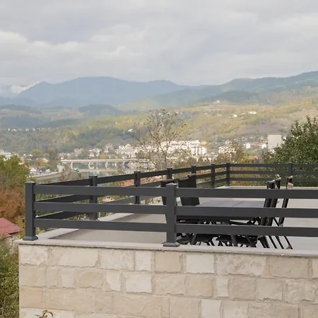 Megdan Višegrad