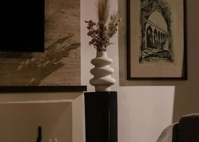 Megdan Appartement Višegrad