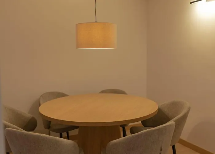 Megdan Appartement Višegrad